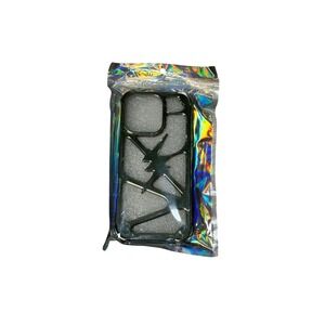 J Balvin Rayo Tour iPhone 16 Pro Case Chrome Silver RT08 Official Merchandise